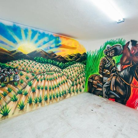 Fiesta Party Hostel - Cancun Exterior photo